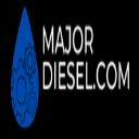 New Major Diesel Dell Toughbook Kit logo